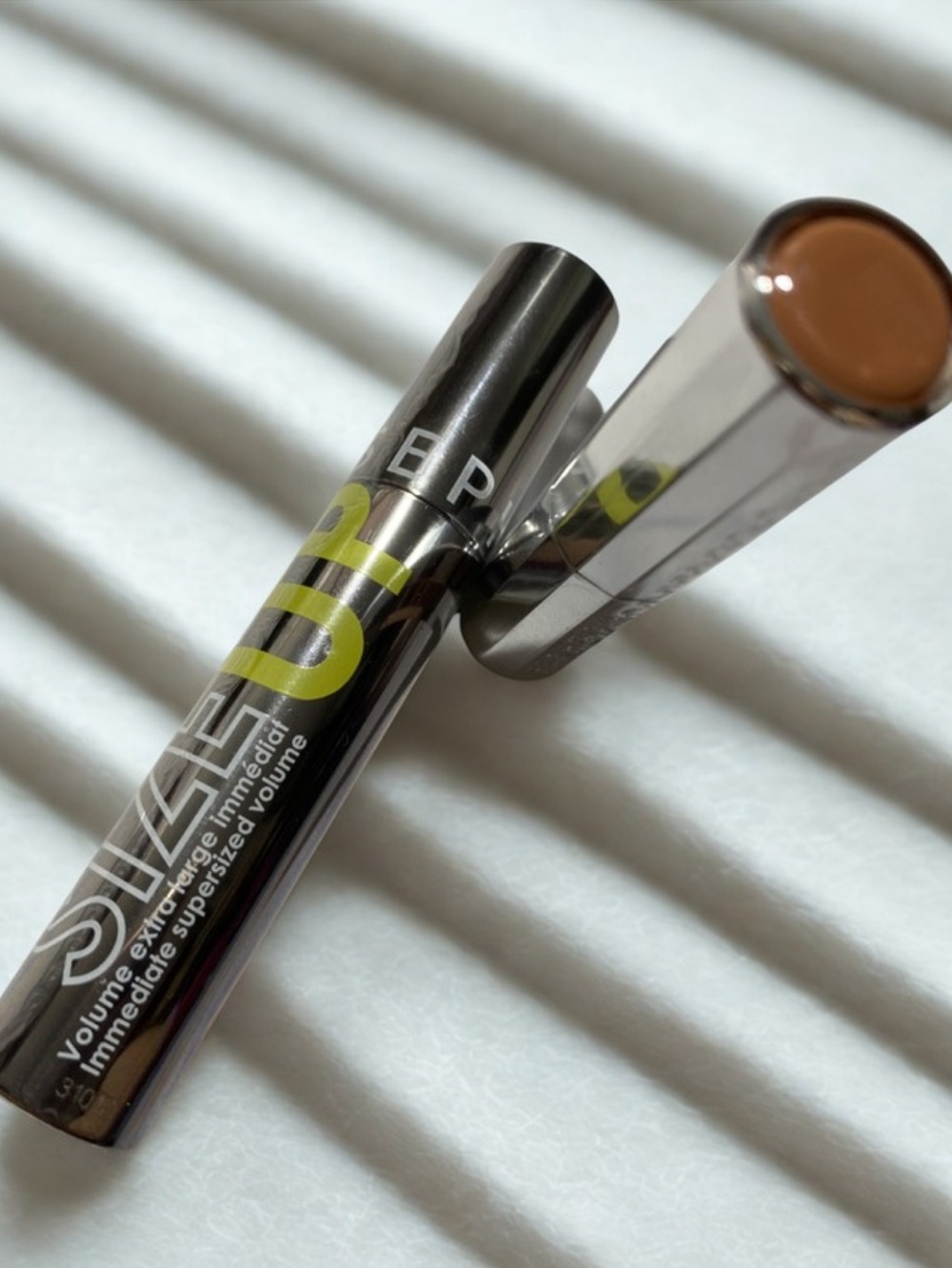 FREE ✨Sephora Size 🆙 mascara + Lipstick 💄